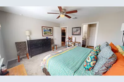 832 Rough Hollow Drive, McKinney, TX 75071 - Photo 14