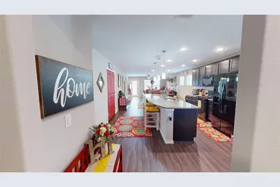 832 Rough Hollow Drive, McKinney, TX 75071 - Photo 2