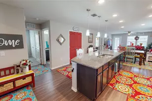 832 Rough Hollow Dr, McKinney, TX 75071 - Photo 4