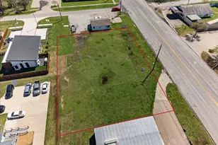 Tbd Lots 9-14 E Broad St, Forney, TX 75126 - Photo 1