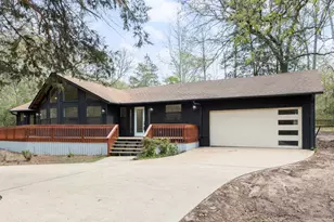 284 Pleasant Hill Ln, Holly Lake Ranch, TX 75765 - Photo 1