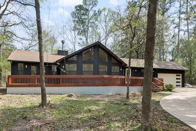 284 Pleasant Hill Lane, Holly Lake Ranch, TX 75765 - Photo 2
