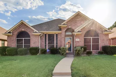 1152 Taylor Lane, Lewisville, TX 75077 - Photo 2
