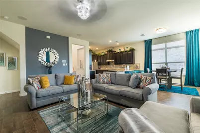 7804 Azure Way, Arlington, TX 76001 - Photo 6