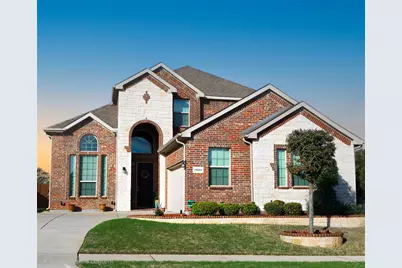 7804 Azure Way, Arlington, TX 76001 - Photo 1