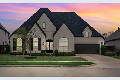 8516 Autumn Lake Trail Trail, McKinney, TX 75071 - Photo 4