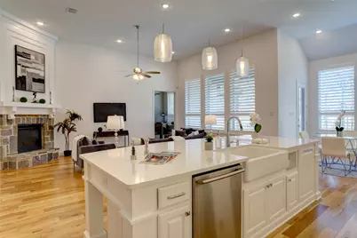 8516 Autumn Lake Trail Trail, McKinney, TX 75071 - Photo 14