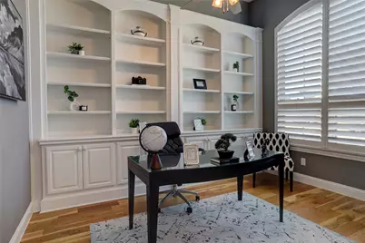 8516 Autumn Lake Trail Trail, McKinney, TX 75071 - Photo 6