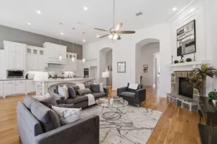 8516 Autumn Lake Trl, McKinney, TX 75071 - Photo 8