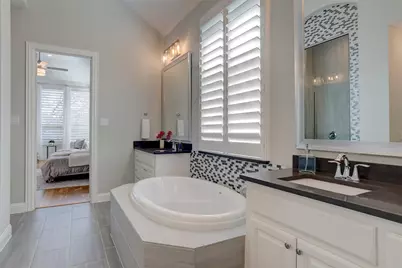 8516 Autumn Lake Trail Trail, McKinney, TX 75071 - Photo 20