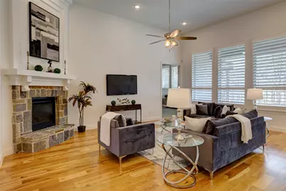 8516 Autumn Lake Trail Trail, McKinney, TX 75071 - Photo 8