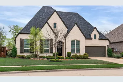 8516 Autumn Lake Trail Trail, McKinney, TX 75071 - Photo 1