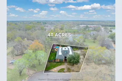 3160 Stacy Lane, Paris, TX 75460 - Photo 4