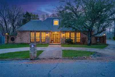 3160 Stacy Lane, Paris, TX 75460 - Photo 2