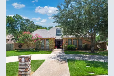 3160 Stacy Lane, Paris, TX 75460 - Photo 1