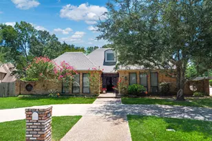 3160 Stacy Ln, Paris, TX 75460 - Photo 1