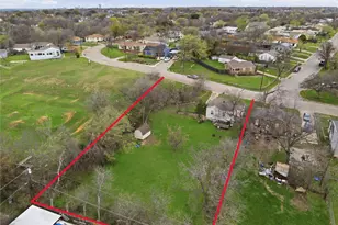 4867 Lawther Dr, River Oaks, TX 76114 - Photo 2