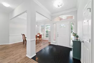 3402 Blue Forest Dr, Arlington, TX 76001 - Photo 6