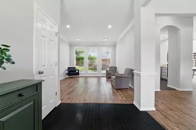 3402 Blue Forest Drive, Arlington, TX 76001 - Photo 1