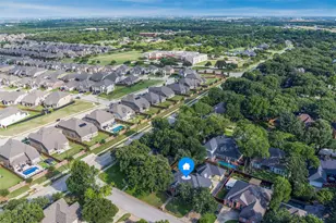 3402 Blue Forest Dr, Arlington, TX 76001 - Photo 40