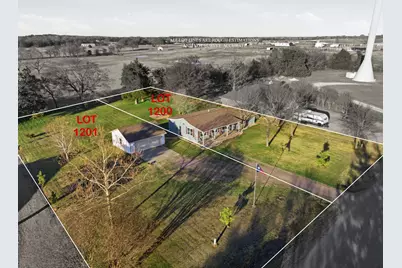 Lot 1201 Mohave Drive E, Gainesville, TX 76240 - Photo 1