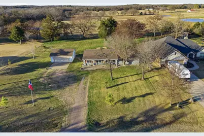 Lot 1201 Mohave Drive E, Gainesville, TX 76240 - Photo 2