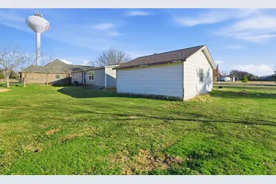 Lot 1201 Mohave Drive E, Gainesville, TX 76240 - Photo 4