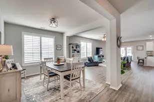 9024 HUXLEY Dr, Providence Village, TX 76227 - Photo 8