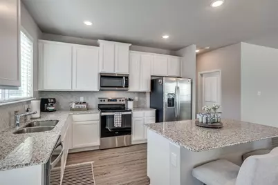 9024 Huxley Drive, Aubrey, TX 76227 - Photo 12