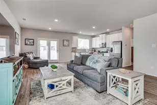 9024 HUXLEY Dr, Providence Village, TX 76227 - Photo 18