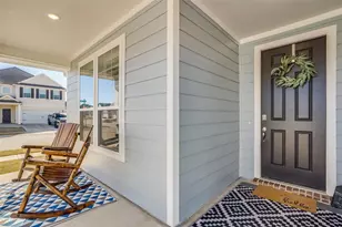 9024 HUXLEY Dr, Providence Village, TX 76227 - Photo 2