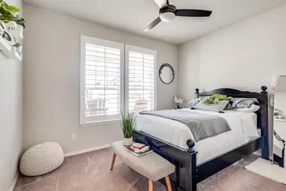 9024 Huxley Drive, Aubrey, TX 76227 - Photo 6