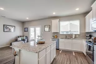 9024 HUXLEY Dr, Providence Village, TX 76227 - Photo 14