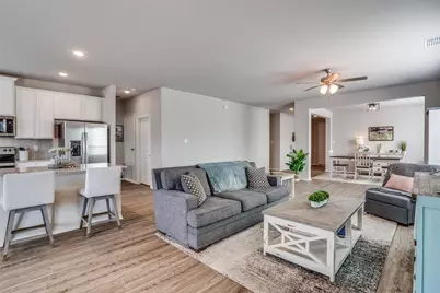 9024 Huxley Drive, Aubrey, TX 76227 - Photo 10