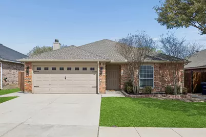 5337 Mirage Drive, Fort Worth, TX 76244 - Photo 1