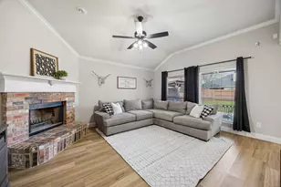 5337 Mirage Dr, Fort Worth, TX 76244 - Photo 2