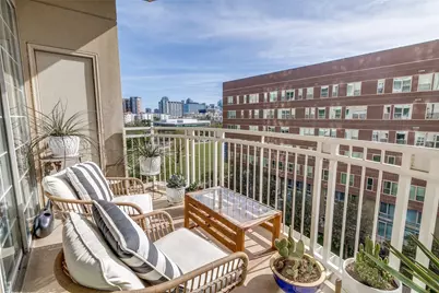 3225 Turtle Creek Boulevard #520, Dallas, TX 75219 - Photo 8