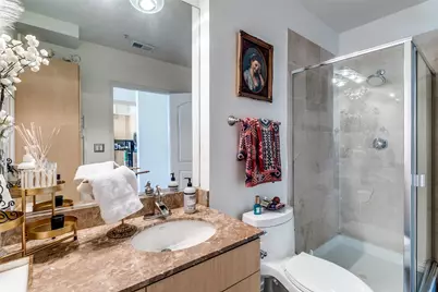 3225 Turtle Creek Boulevard #520, Dallas, TX 75219 - Photo 12