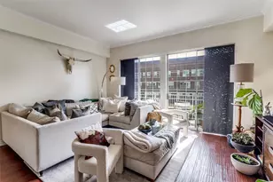 3225 Turtle Creek Blvd, Dallas, TX 75219 - Photo 2