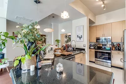 3225 Turtle Creek Boulevard #520, Dallas, TX 75219 - Photo 6