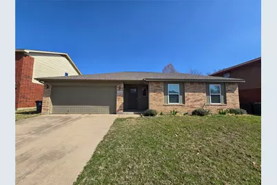 6403 Jennie Lane, Arlington, TX 76002 - Photo 30