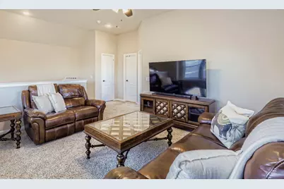 4720 Water Lily Lane, Fort Worth, TX 76036 - Photo 16