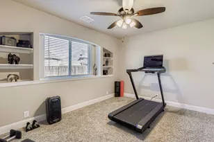 4720 Water Lily Ln, Fort Worth, TX 76036 - Photo 12