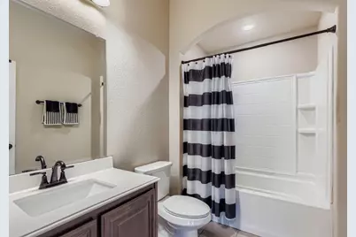 4720 Water Lily Lane, Fort Worth, TX 76036 - Photo 18