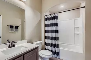 4720 Water Lily Ln, Fort Worth, TX 76036 - Photo 18