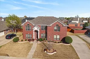 7308 Hawk Ln, Sachse, TX 75048 - Photo 1