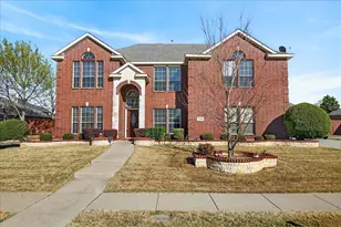 7308 Hawk Ln, Sachse, TX 75048 - Photo 1