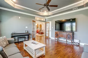 131 Condor View, Weatherford, TX 76087 - Photo 20