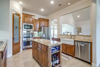 131 Condor View, Weatherford, TX 76087 - Photo 10