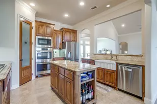 131 Condor View, Weatherford, TX 76087 - Photo 10